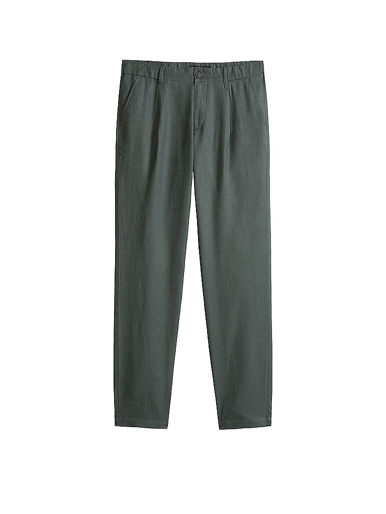 Marc O'Polo Osby Men's Chinos Blue 29/L32 5